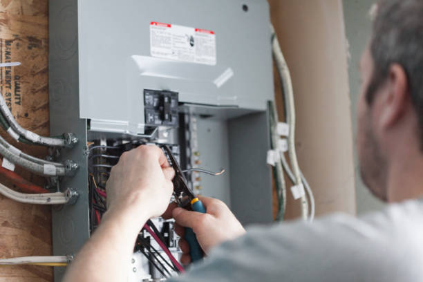 Best Electrical Safety Inspections  in Milford City, CT